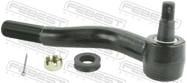 FEBEST 0221-024 Tie Rod End