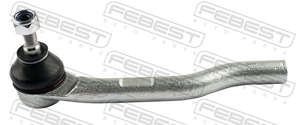 FEBEST 0221-E12LH Tie Rod End