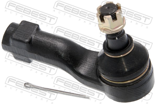 FEBEST 0221-E25 Tie Rod End