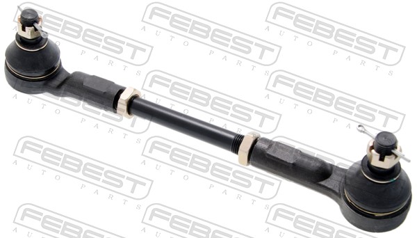 FEBEST 0221-F23WD Tie Rod End