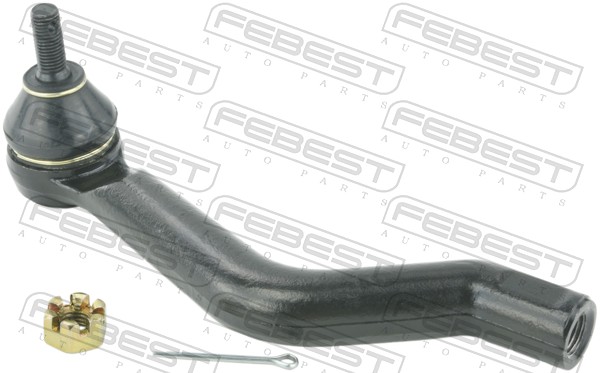 FEBEST 0221-J11ERH Tie Rod End