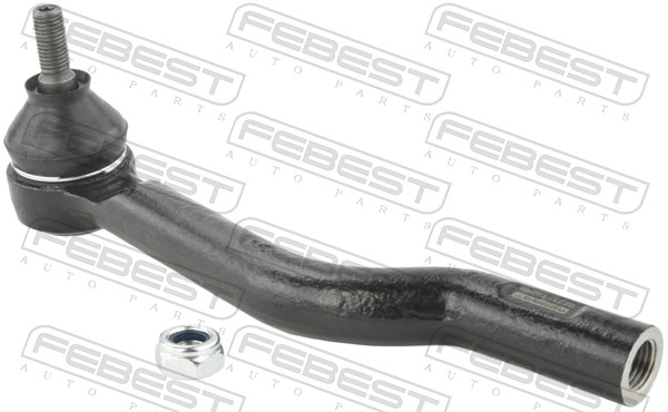 FEBEST 0221-T32RH Tie Rod End