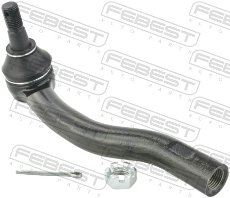 FEBEST 0221-Z62LH Testa...