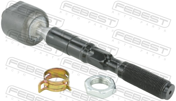 FEBEST 0222-F24M18 Άρθρωση,...