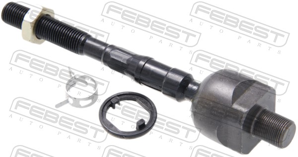 FEBEST 0222-J50 Inner Tie Rod