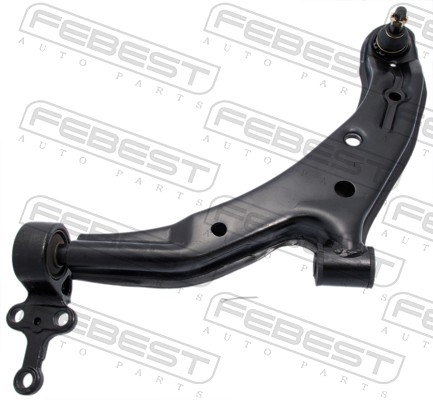 FEBEST 0224-B10RSLH Track...