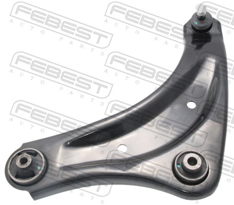 FEBEST 0224-F15LH Braccio...