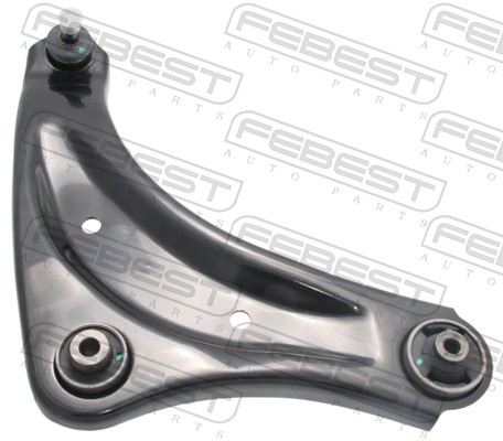 FEBEST 0224-F15RH Track...