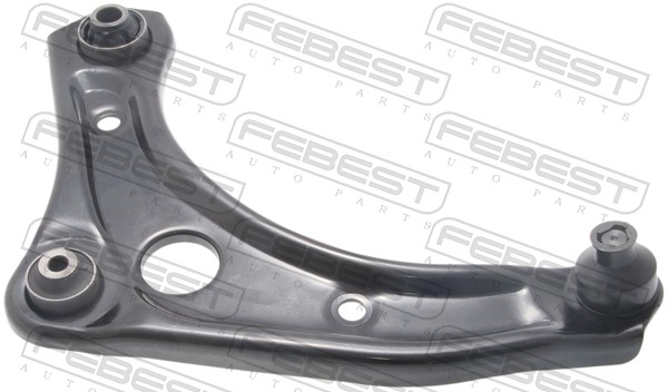 FEBEST 0224-K13FL Track...