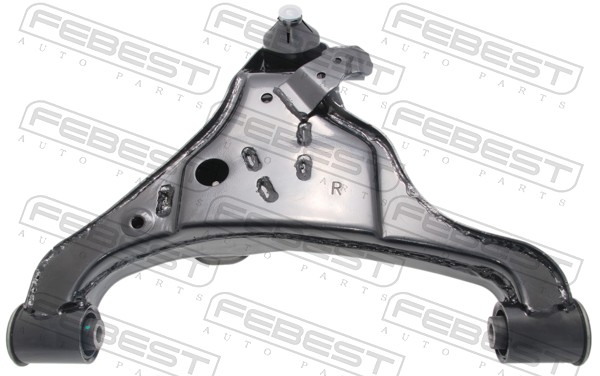 FEBEST 0224-R51LR Bras de...