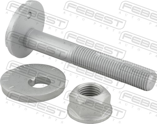 FEBEST 0229-006-KIT Σετ...