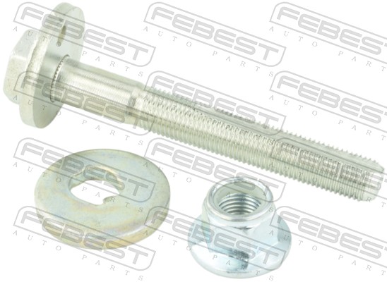 FEBEST 0229-010-KIT Camber...