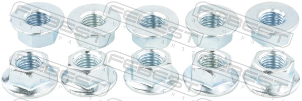 FEBEST 0231-002-PCS10 İlave...