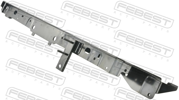 FEBEST 0236-T31F Przednie...