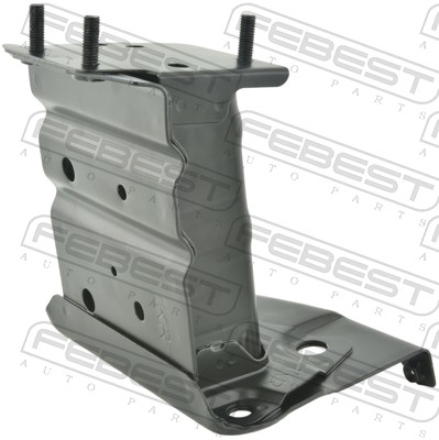 FEBEST 0237-F15FR Support,...