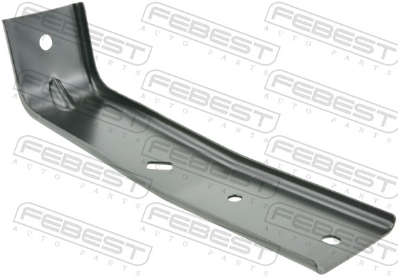 FEBEST 0237-J10R Supporto,...