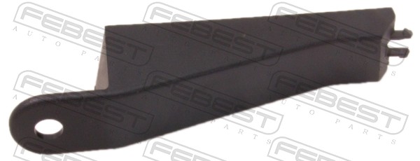 FEBEST 0237P-N16LH Support,...