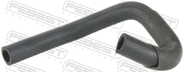 FEBEST 02460-001 Coolant Tube