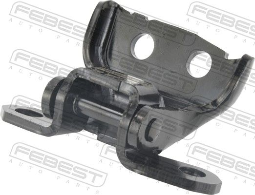 FEBEST 02520-HDP12FRL Door Hinge