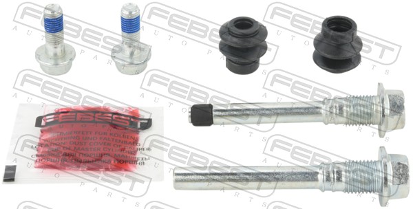 FEBEST 0274-T32R-KIT Boulon...