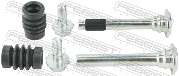 FEBEST 0274-TA60F-KIT Pino...