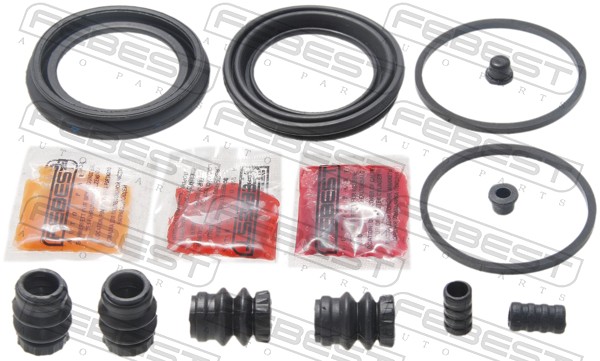 FEBEST 0275-L31F Kit de...