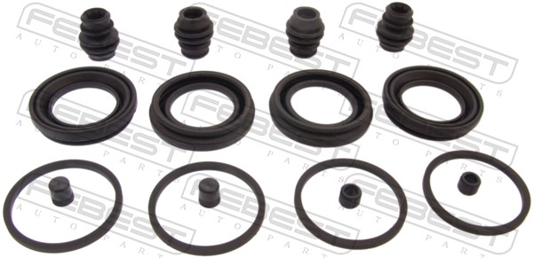 FEBEST 0275-T30F Kit de...