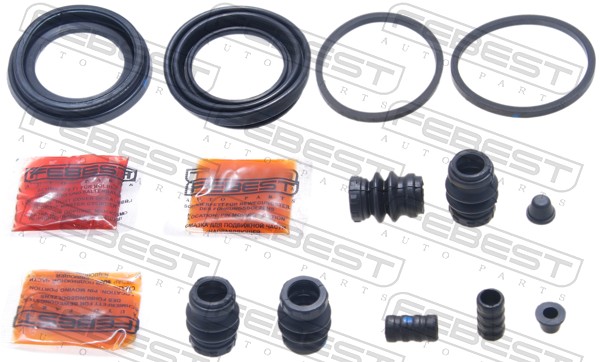 FEBEST 0275-Y61R Kit de...