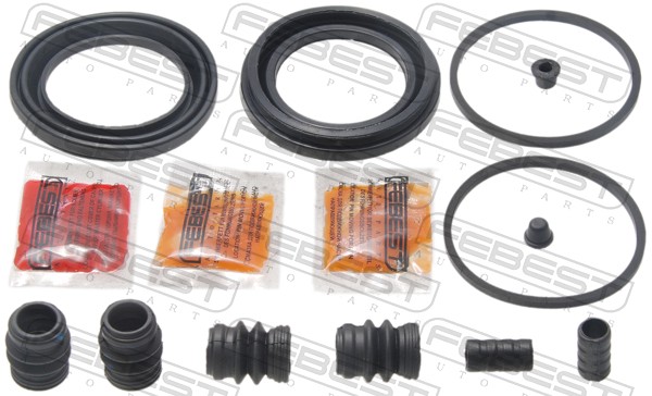 FEBEST 0275-Z50F Kit...