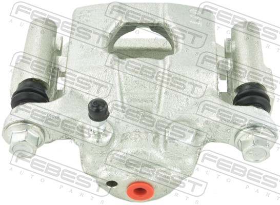 FEBEST 0277-J32RL Brake...