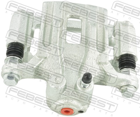 FEBEST 0277-R51MRR Brake...