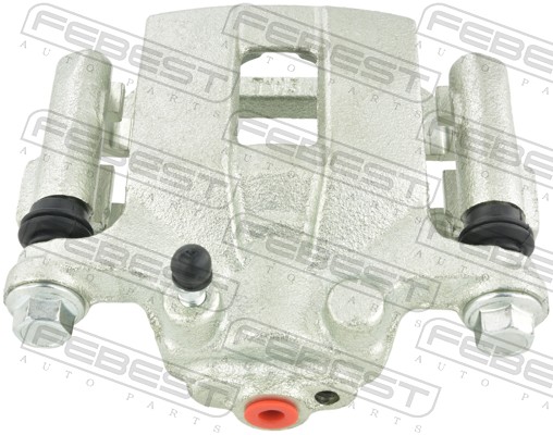 FEBEST 0277-T30RR Brake...