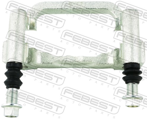 FEBEST 0277C-T30R-KIT Juego...