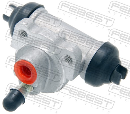 FEBEST 0278-B10RS Cylindre...