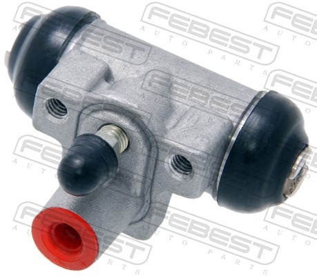 FEBEST 0278-N16 Wheel Brake...