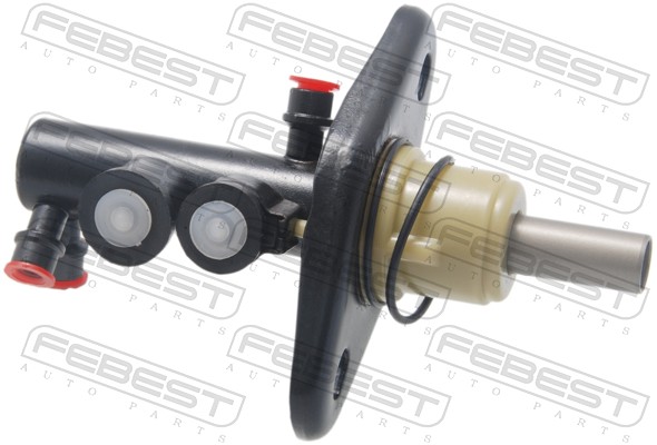 FEBEST 0279-TER2 Brake...