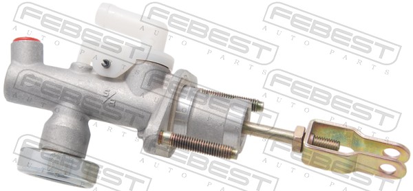 FEBEST 0281-B10RS الإسطوانة...