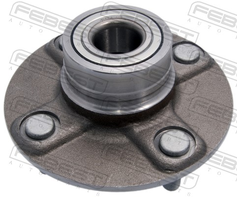 FEBEST 0282-B10RS Cubo da roda