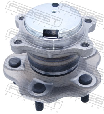 FEBEST 0282-B16R Wheel Hub