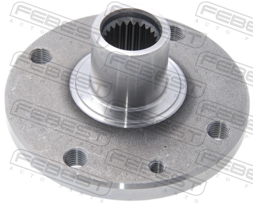 FEBEST 0282-E11F Wheel Hub