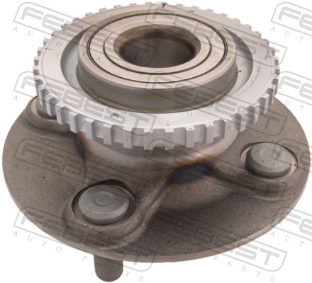 FEBEST 0282-N15A42R Wheel Hub