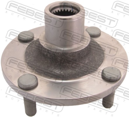 FEBEST 0282-N16F Wheel Hub