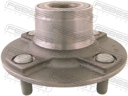 FEBEST 0282-N16R Wheel Hub