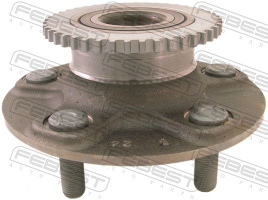 FEBEST 0282-P12A44R Wheel Hub