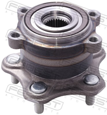 FEBEST 0282-R52R Wheel Hub