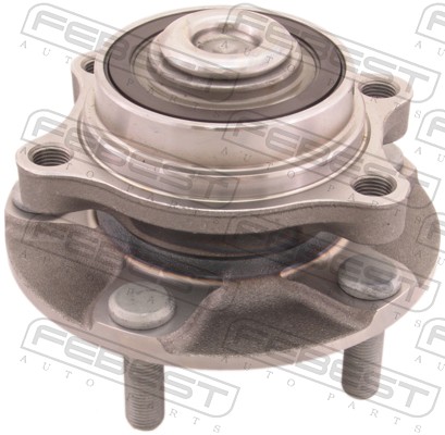 FEBEST 0282-V35MF Wheel Hub