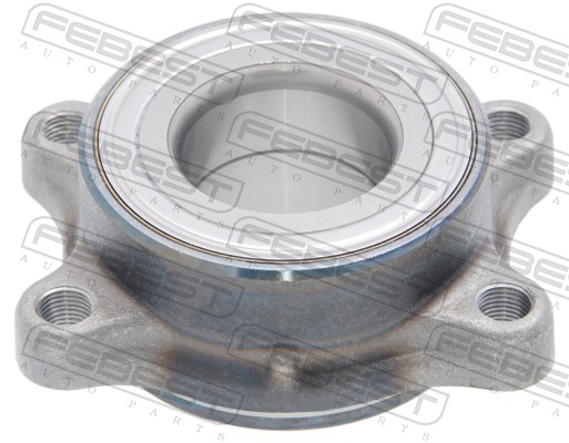 FEBEST 0282-V35R Wheel Hub