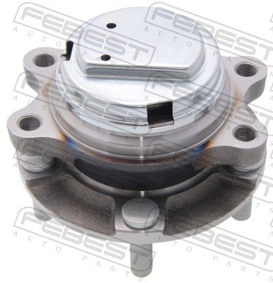 FEBEST 0282-Y50MF Cubo da roda