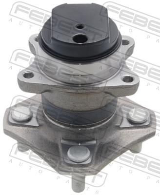 FEBEST 0282-Z12R Wheel Hub