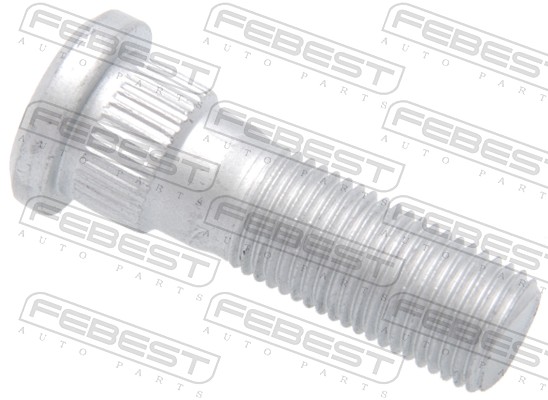 FEBEST 0284-001 Wheel Stud